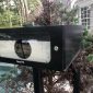 outdoor projektor skříň